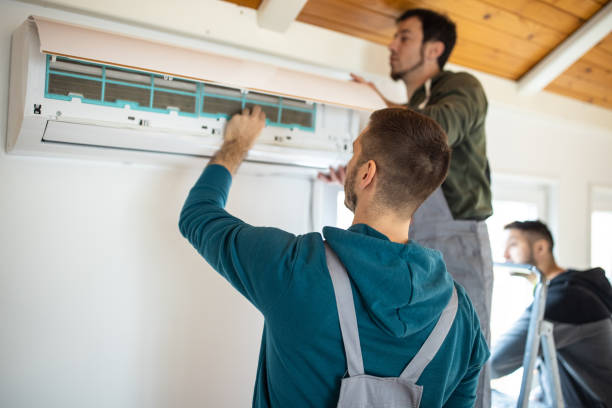 Best Affordable HVAC services  in Sonoma, CA