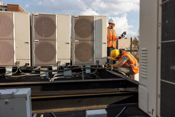 Affordable air conditioning repair in Sonoma, CA