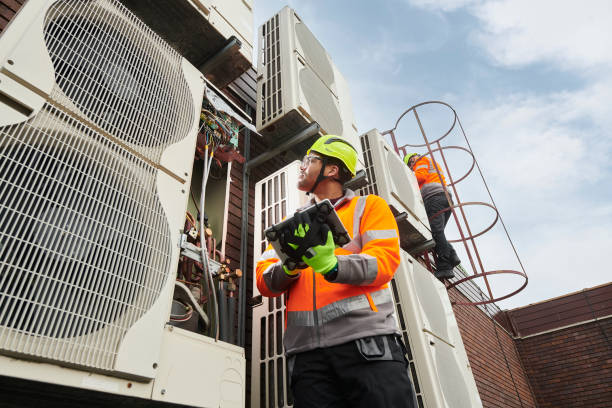 Best Ductless HVAC repair  in Sonoma, CA