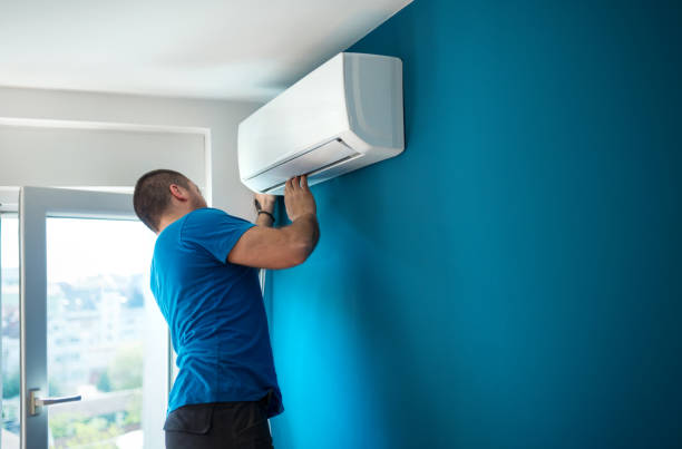 HVAC troubleshooting in Sonoma, CA
