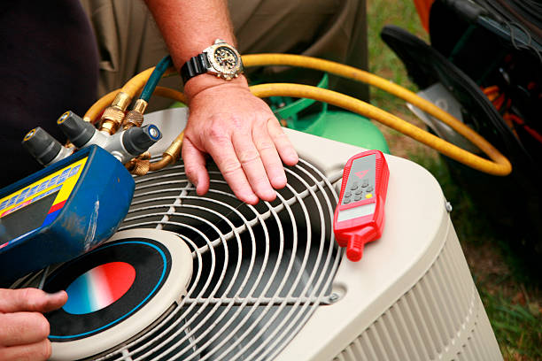 Best HVAC repair near me  in Sonoma, CA