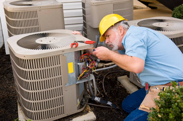 Best Ductless HVAC repair  in Sonoma, CA