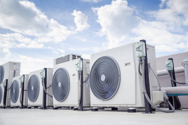 Best Commercial HVAC repair  in Sonoma, CA