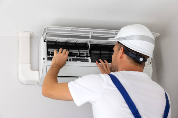 Professional HVAC in Sonoma, CA
