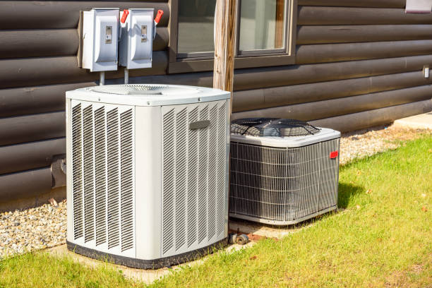 Best HVAC air duct cleaning  in Sonoma, CA