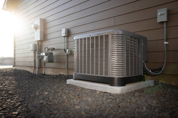 Best HVAC installation services  in Sonoma, CA